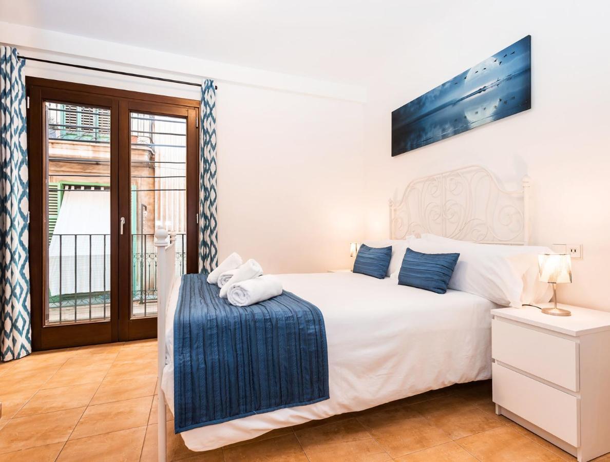 Mallorca Suites - Turismo De Interior Palma de Maiorca Exterior foto
