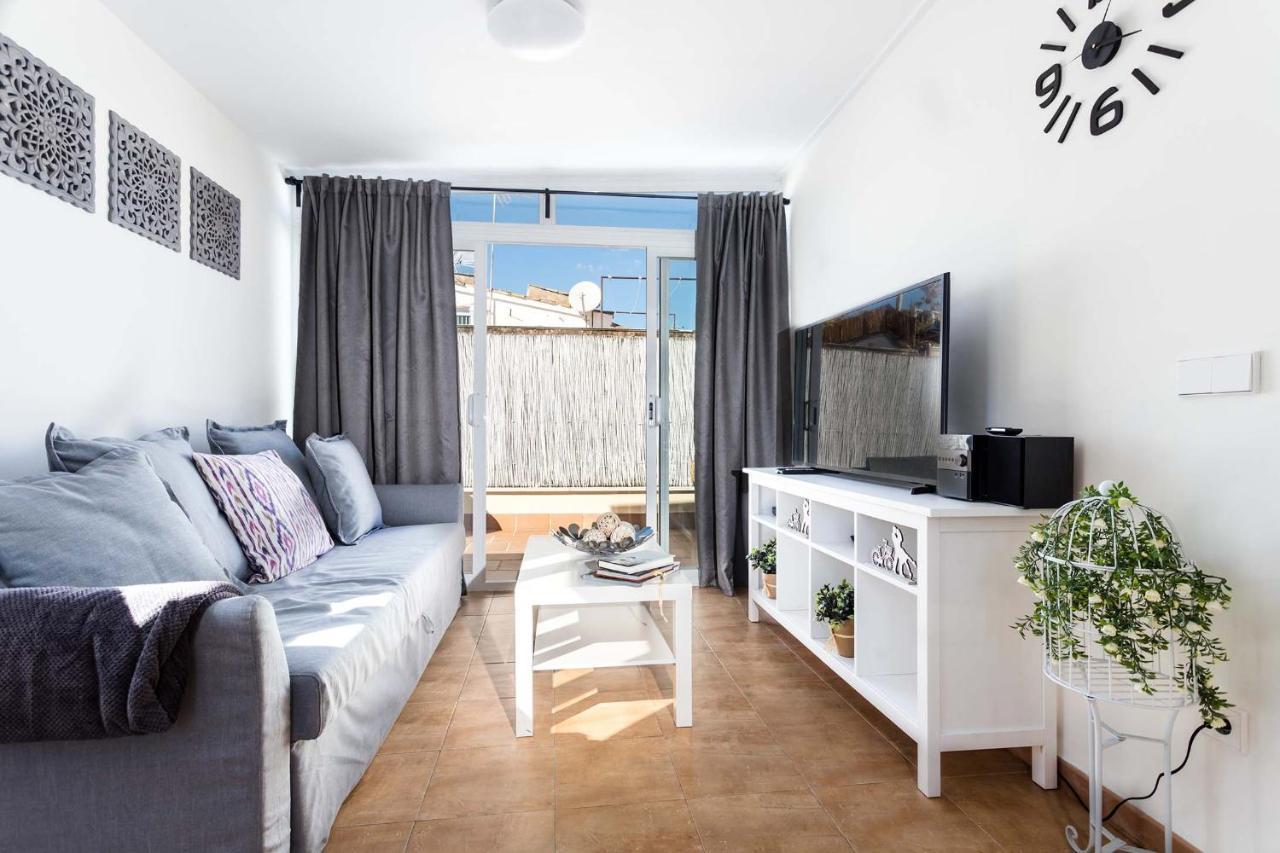 Mallorca Suites - Turismo De Interior Palma de Maiorca Exterior foto
