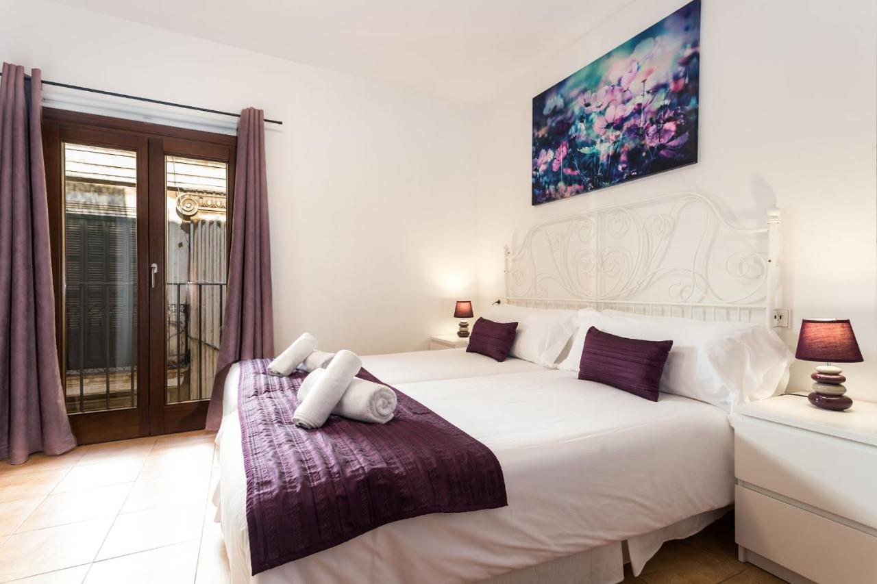 Mallorca Suites - Turismo De Interior Palma de Maiorca Exterior foto