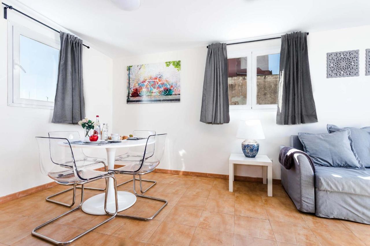 Mallorca Suites - Turismo De Interior Palma de Maiorca Exterior foto